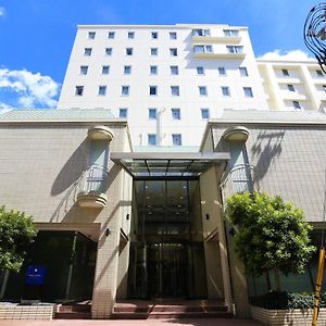Hotel Mystays Okayama