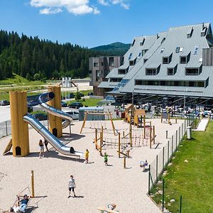 Hotel Monti Spa & Wellness